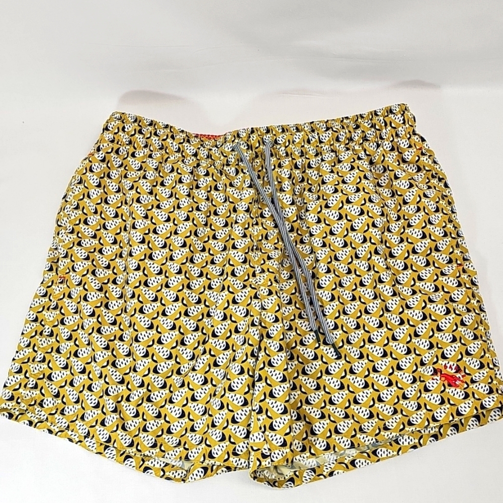 Ted Baker Swim Shorts Sz.4